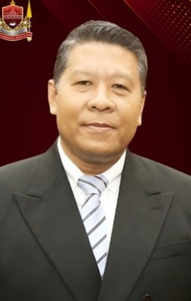 莫哈末法烏茲