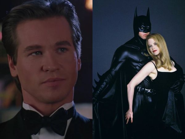 华基马 Val Kilmer《新蝙蝠侠不败之谜》