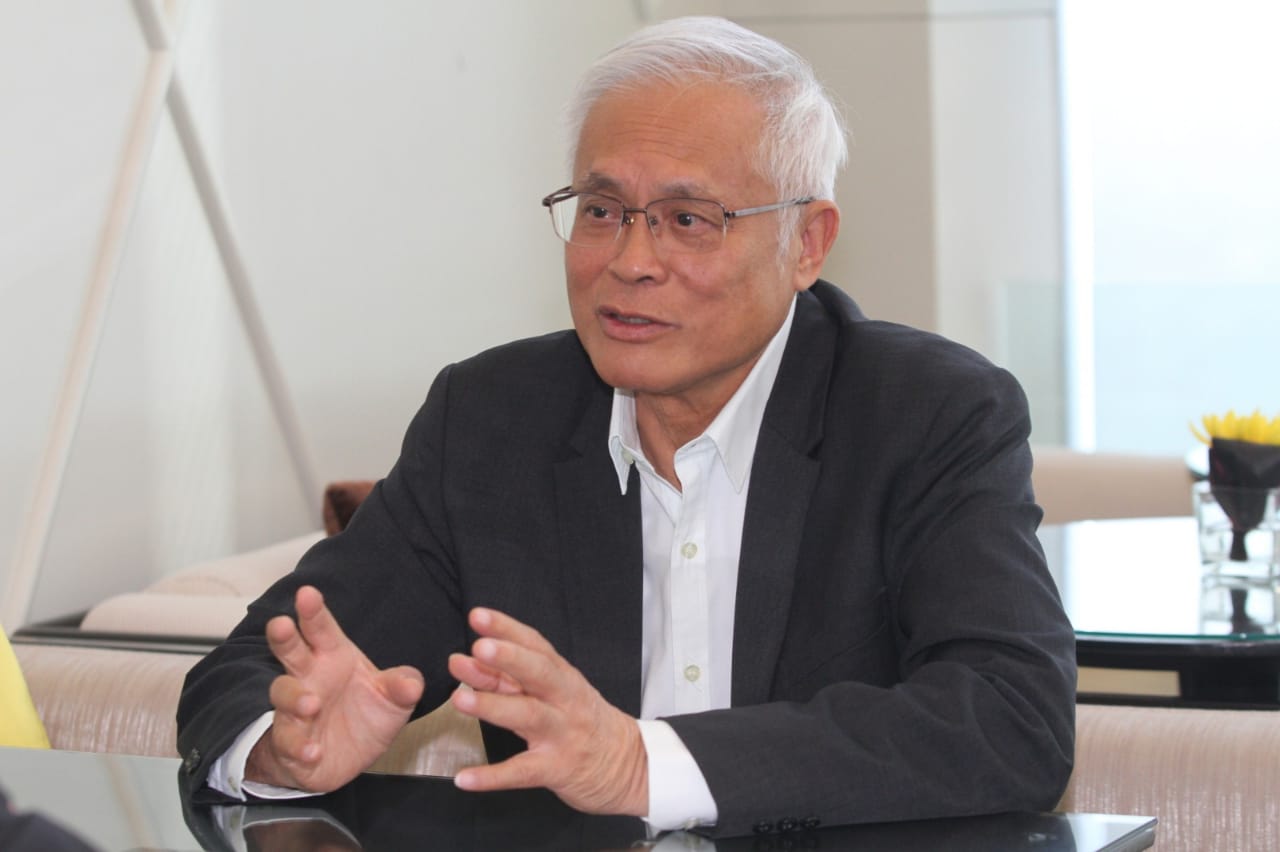 王寿苔:3大营运挑战之一 半导体业须强化合规能力