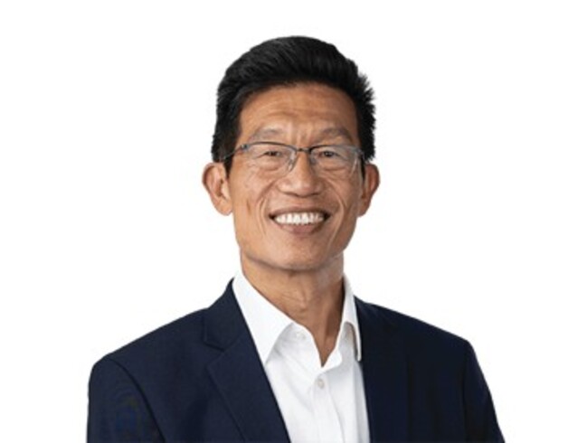 王堂渊