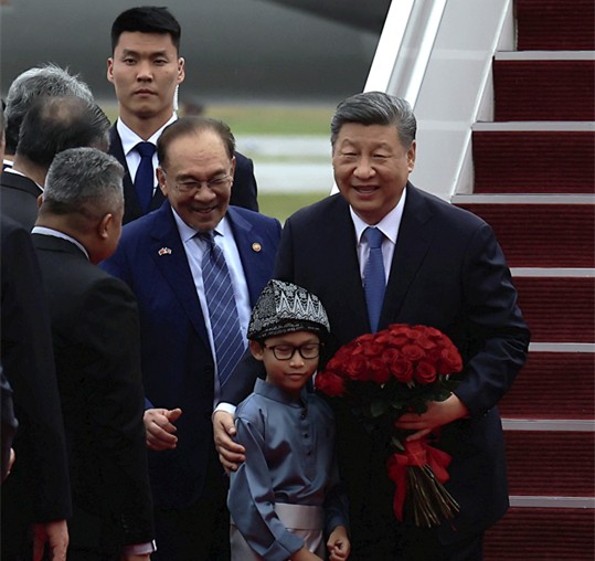 习近平