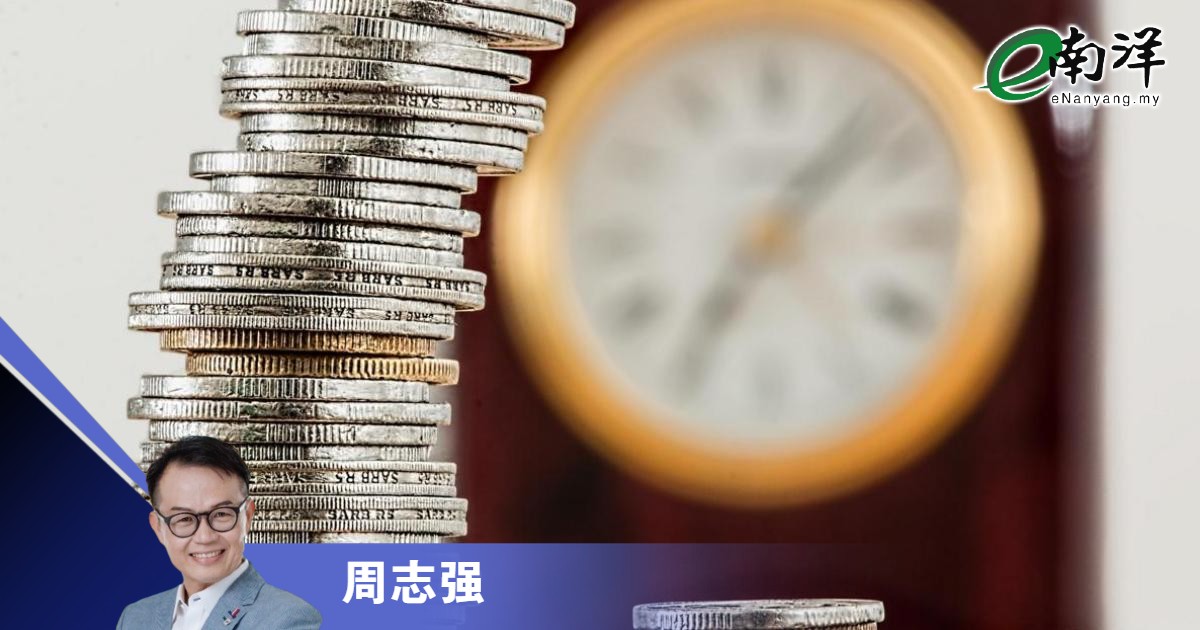 无须急着成立“家族办公室”/周志强