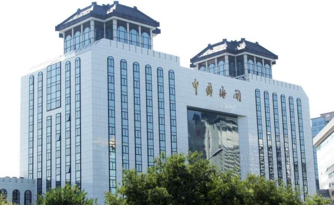 中国海关总署:暂停6美企产品输华 符合国际通行做法