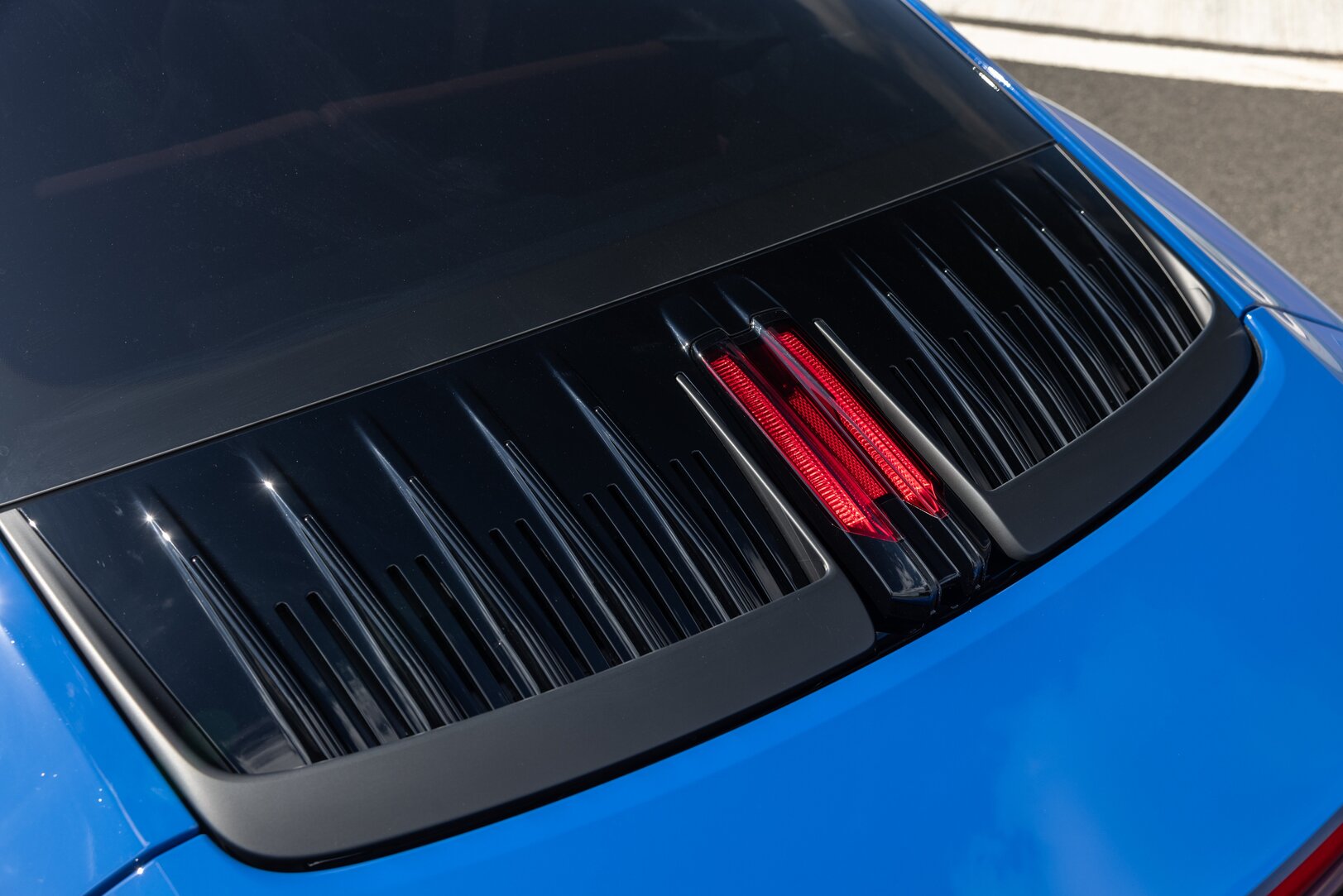 保时捷 911 Carrera 911 Carrera 4 GTS