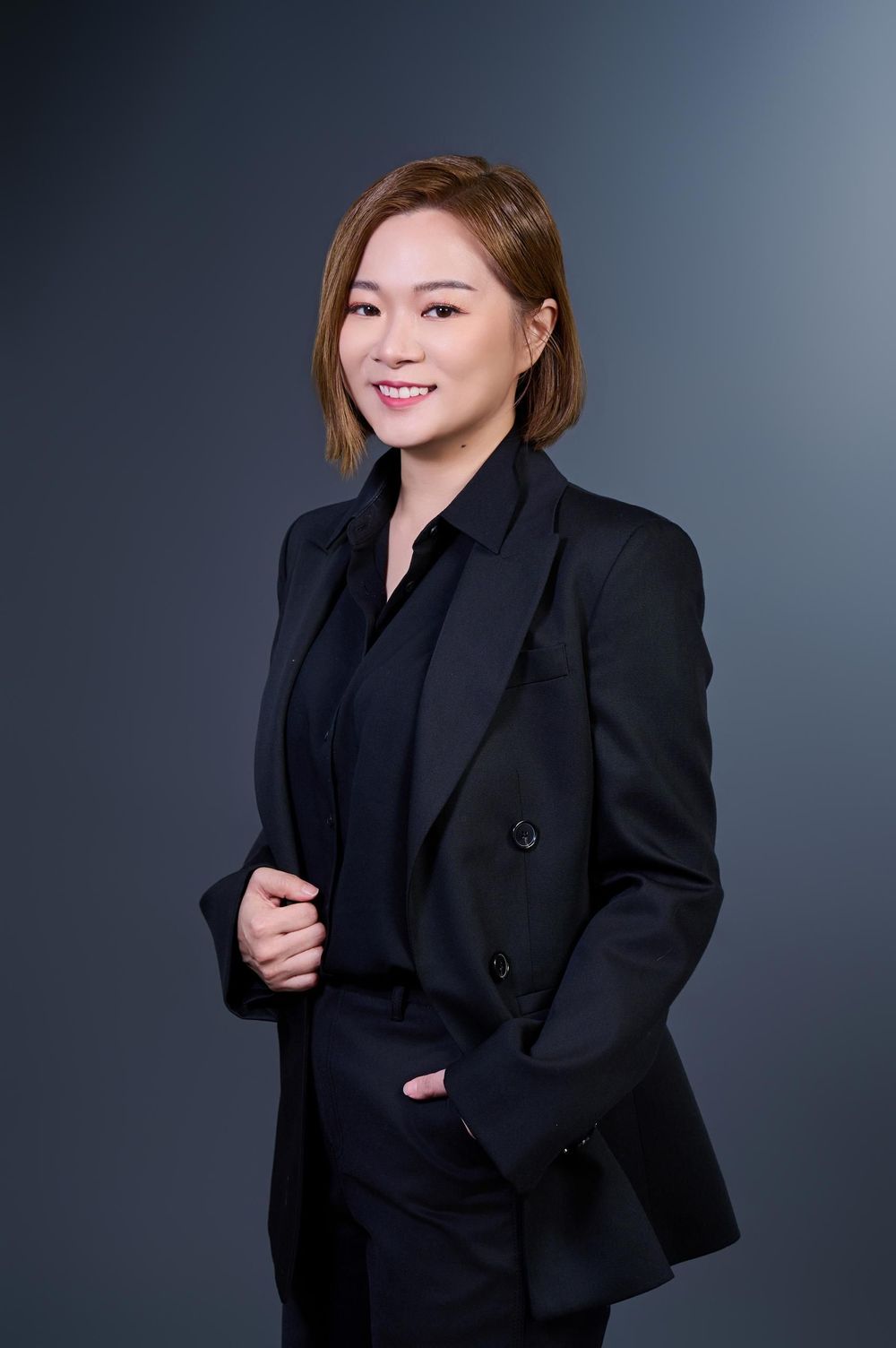 吴晓燕