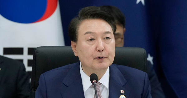 尹锡悦被罢免·政局初现曙光 韩国商界冀经济回暖
