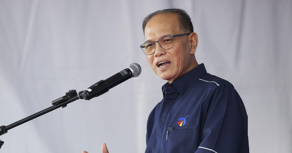大臣:资源丰富基建完善 彭亨有望成东亚投资门户