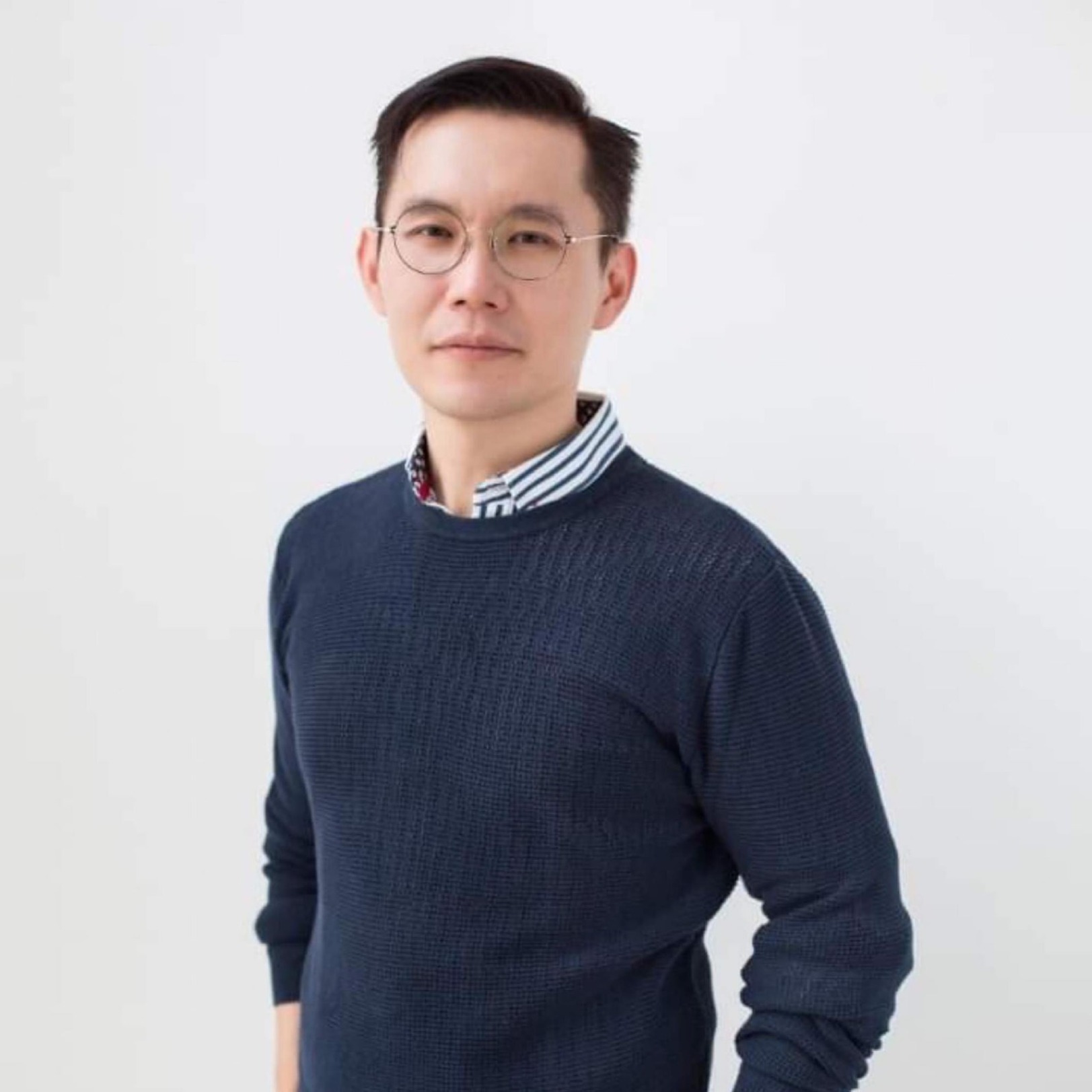 林道勇 心理辅导师