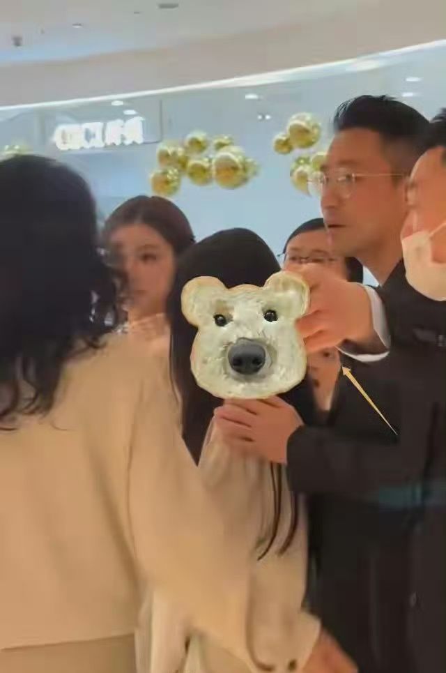 汪小菲