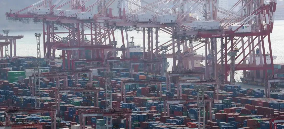 规避美国关税 中国产品“洗产地”伪装韩国制