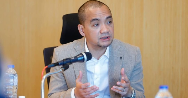 翁哈菲兹:新山战略位置 埔来打造柔新特区核心