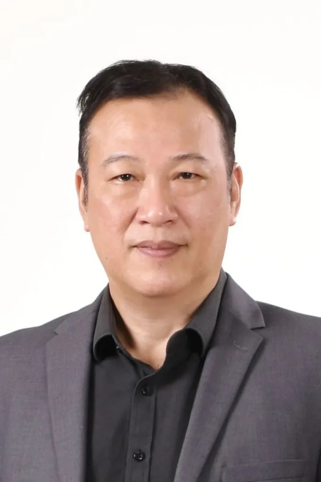 郑典武