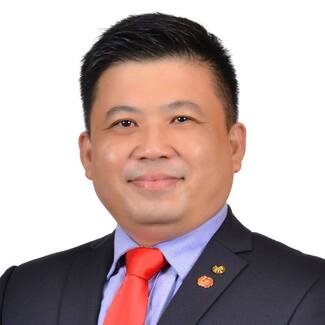 马来西亚工程师协会（IEM）名誉秘书长 陈志辉