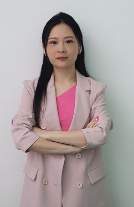 黄佩香 Boss Boleh团队首席运营长