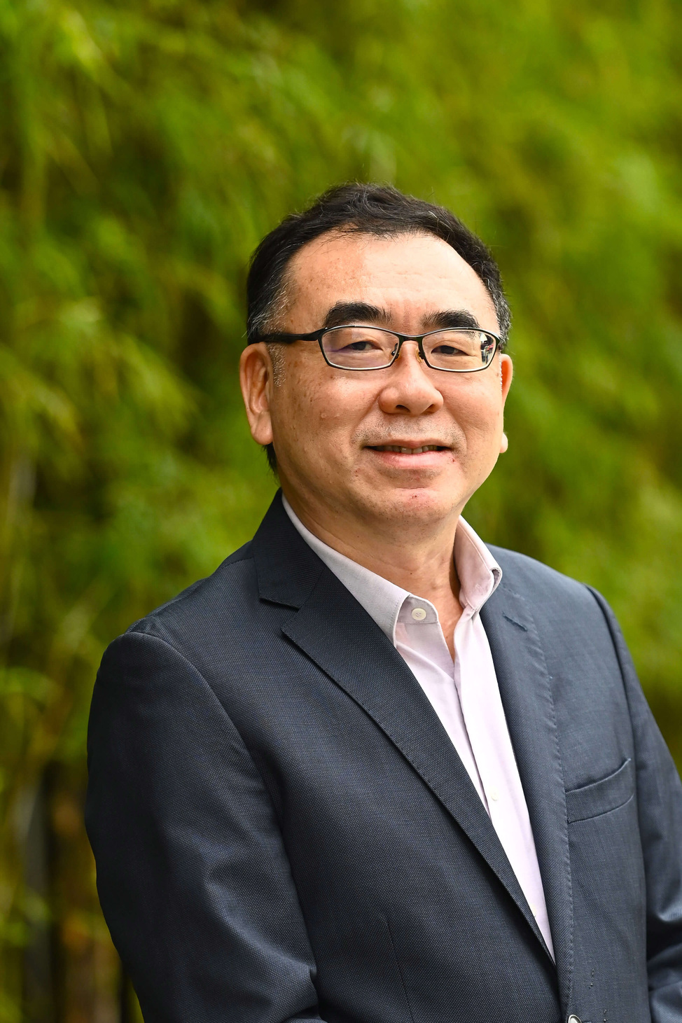 丘伟贤
