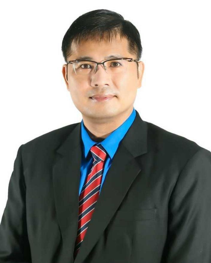 吳林泰
