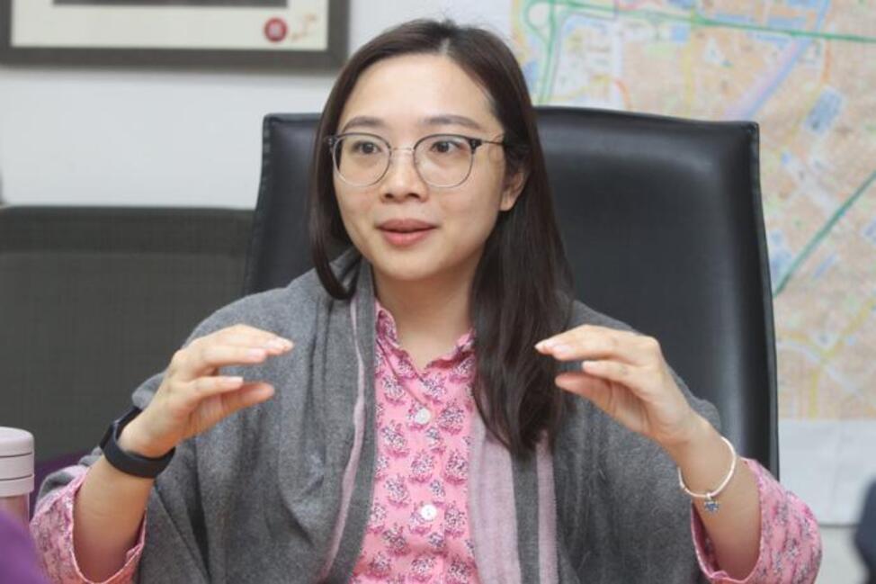 嘉瑪麗亞