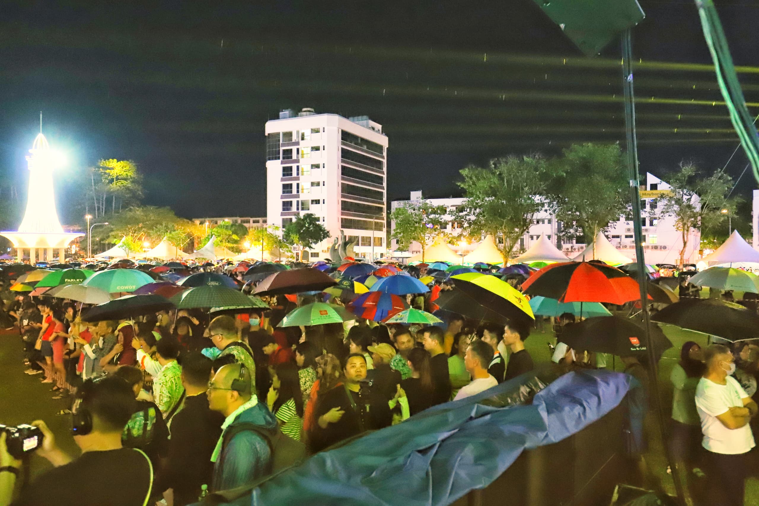 常青“感恩五十,再创未来”创业50周年纪念