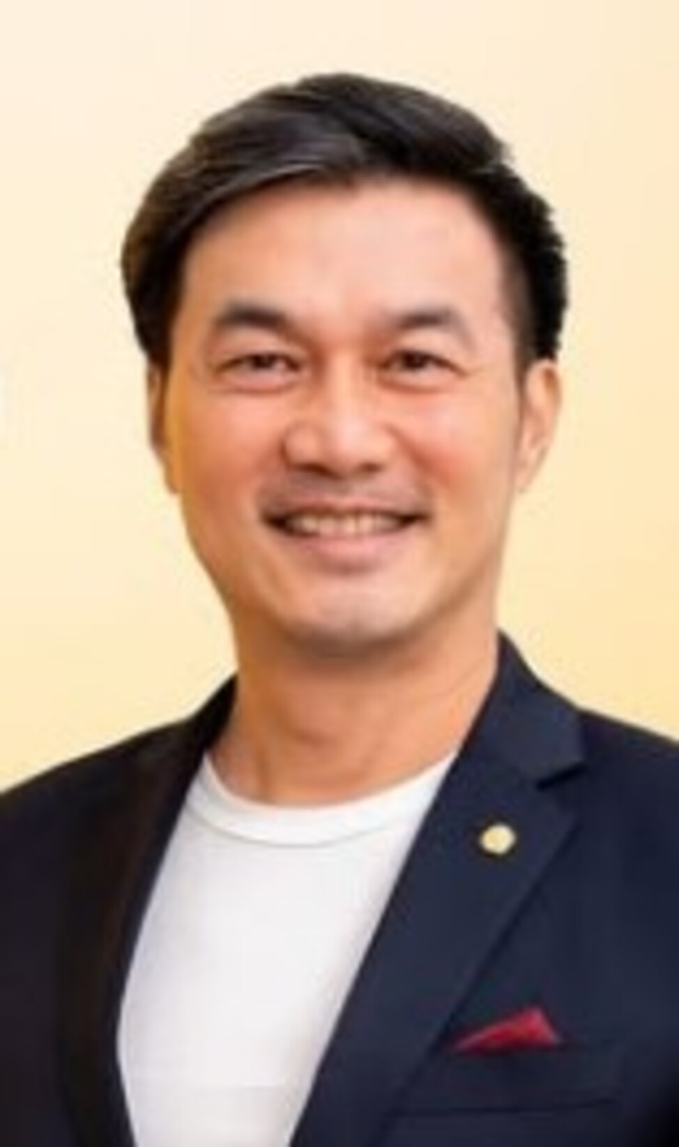 廖永兆