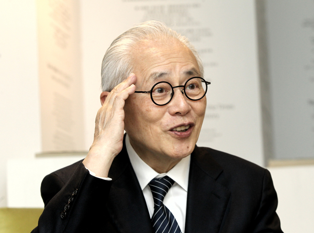 姚仁祿(南洋商報)