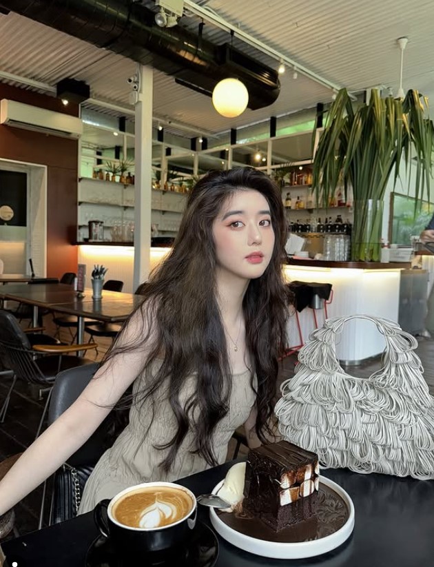 李凱馨