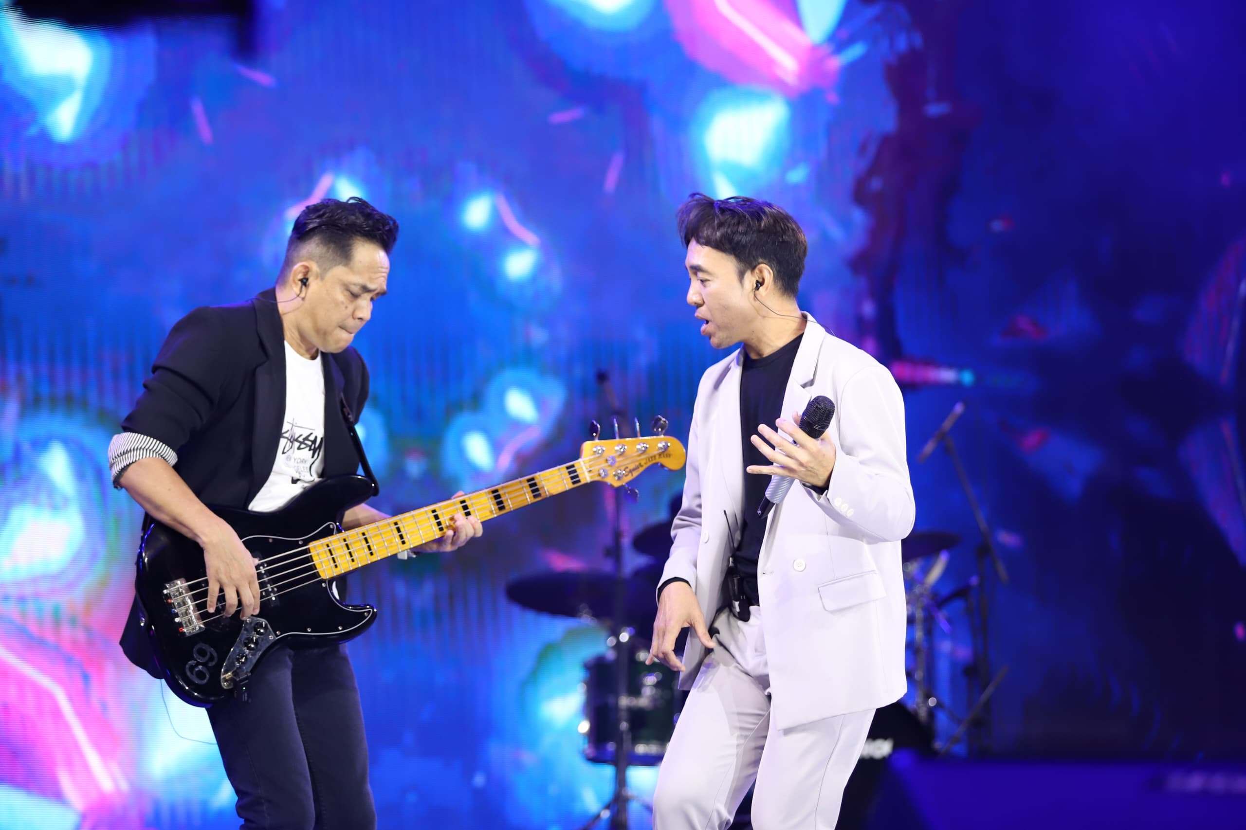 常青“感恩五十,再创未来”创业50周年纪念