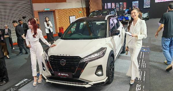 陈唱Nissan KICKS e-POWER