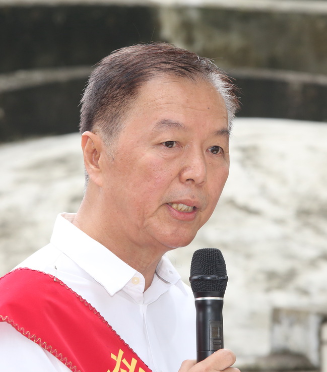 陈治年