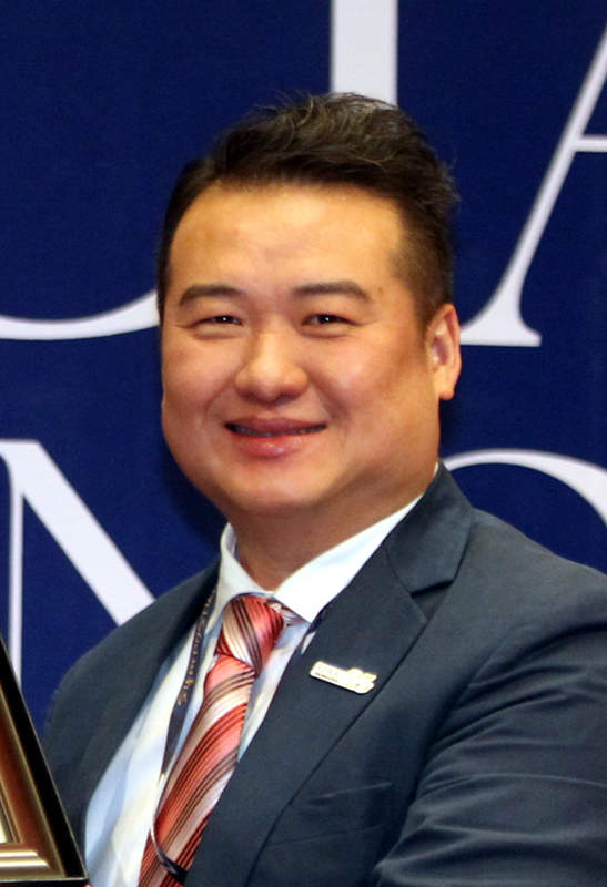 陈袀宸