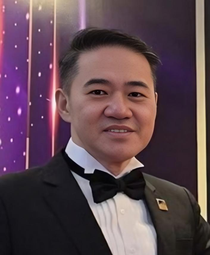 MIEA槟城分会主席龙仕杰