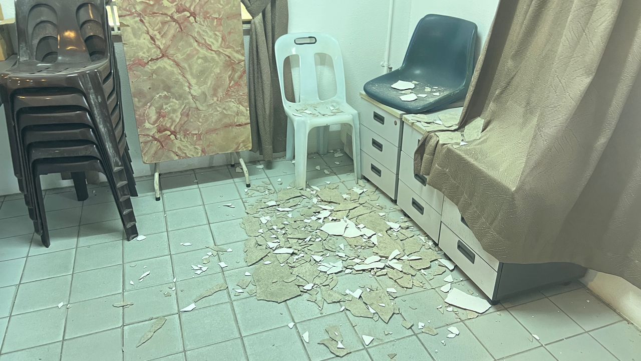 芙蓉培华小学