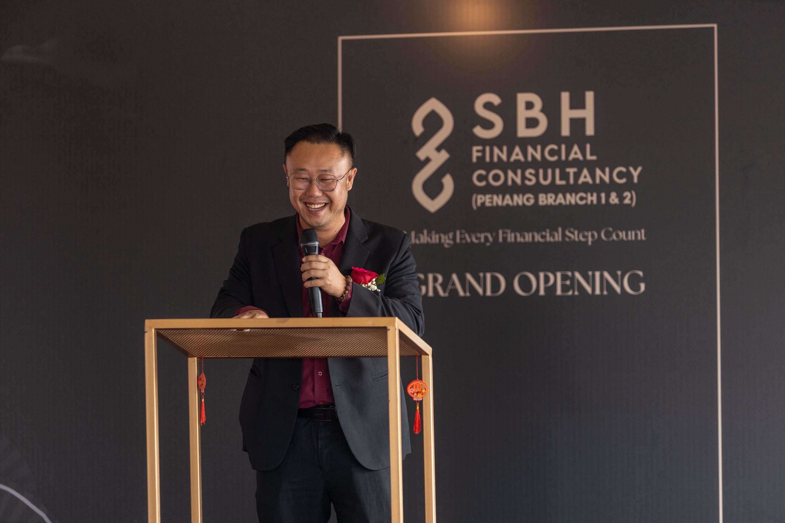 SBH Consultancy