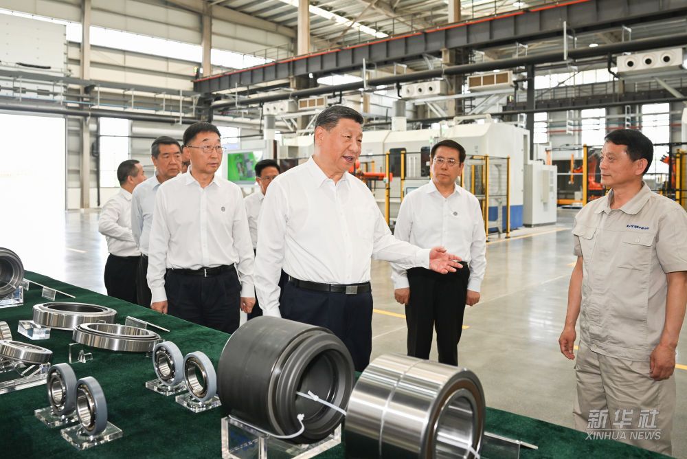 习近平