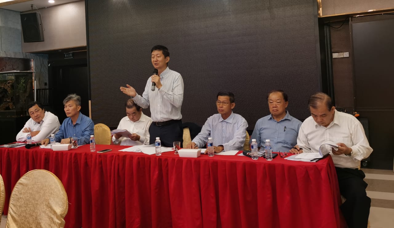 霹董联会委托“华研智库”   研究小学教育目标呈教育部