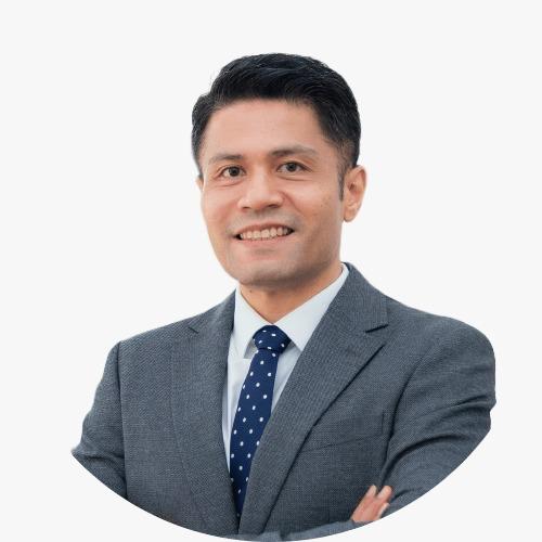 分析员贾米尔加尼
