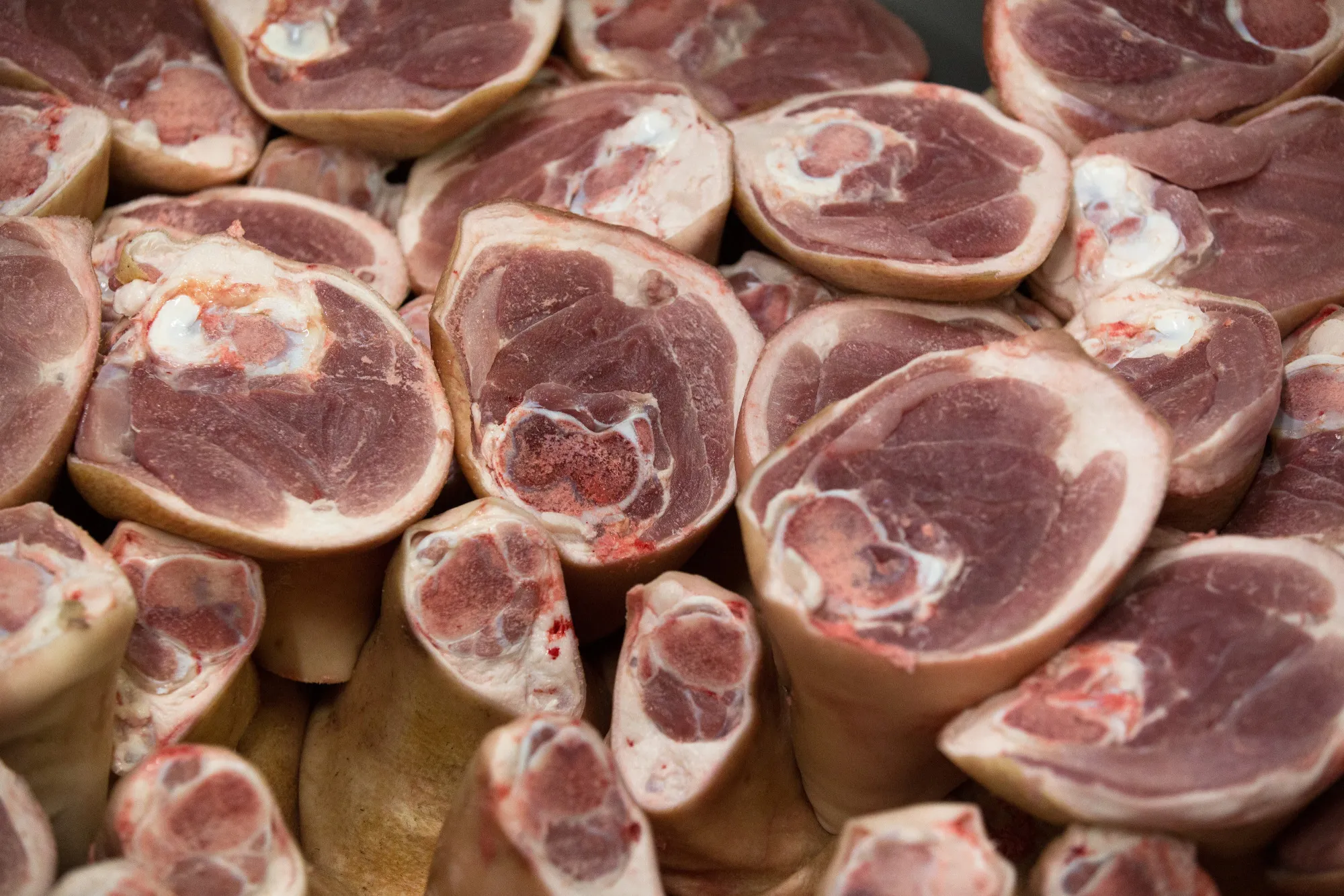 肉类