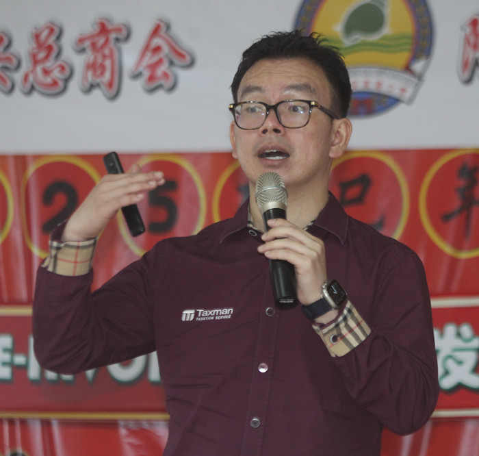 陈縯槺