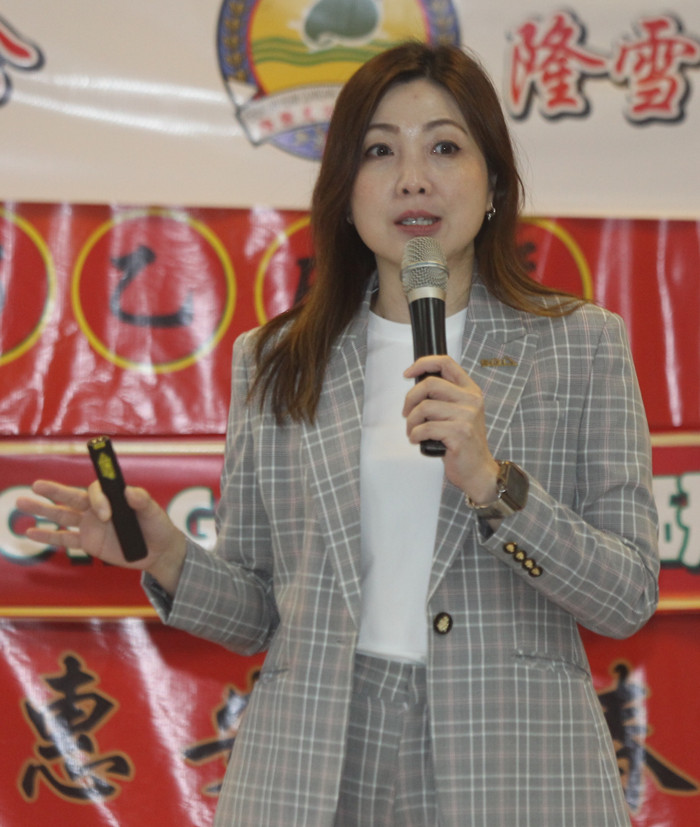 陈玉玲