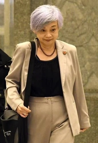 1MDB案辯方證人鄭玉金