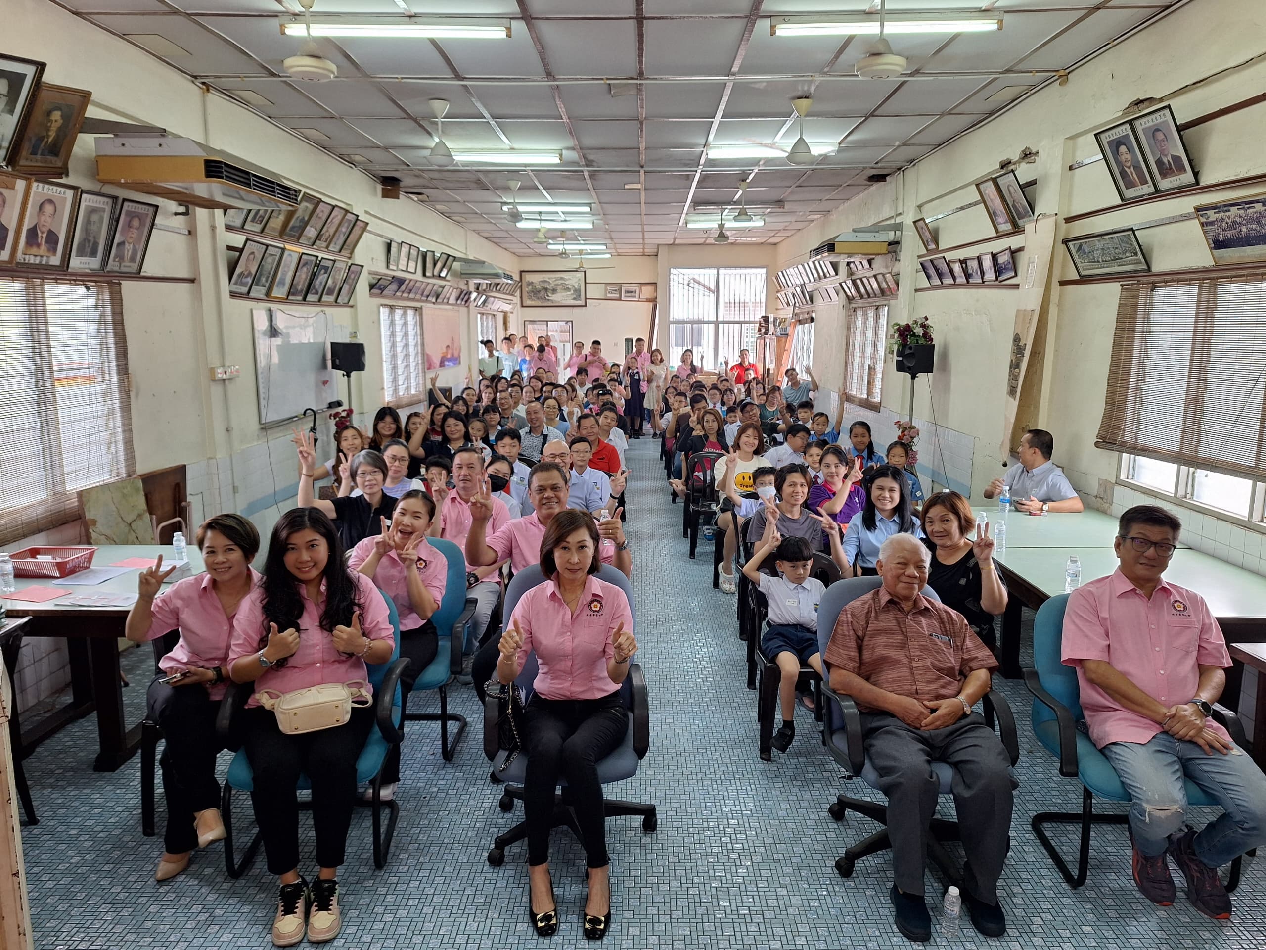 只善用做辅助工具  曾凤玲吁学生勿依赖AI