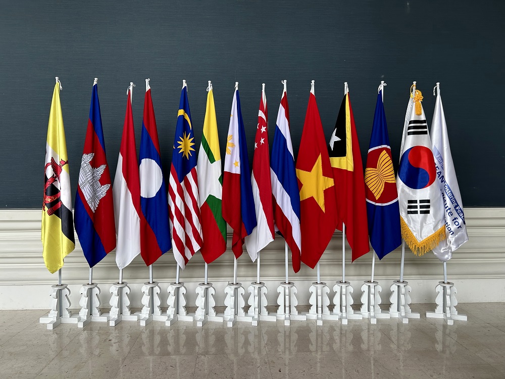 东盟 ASEAN