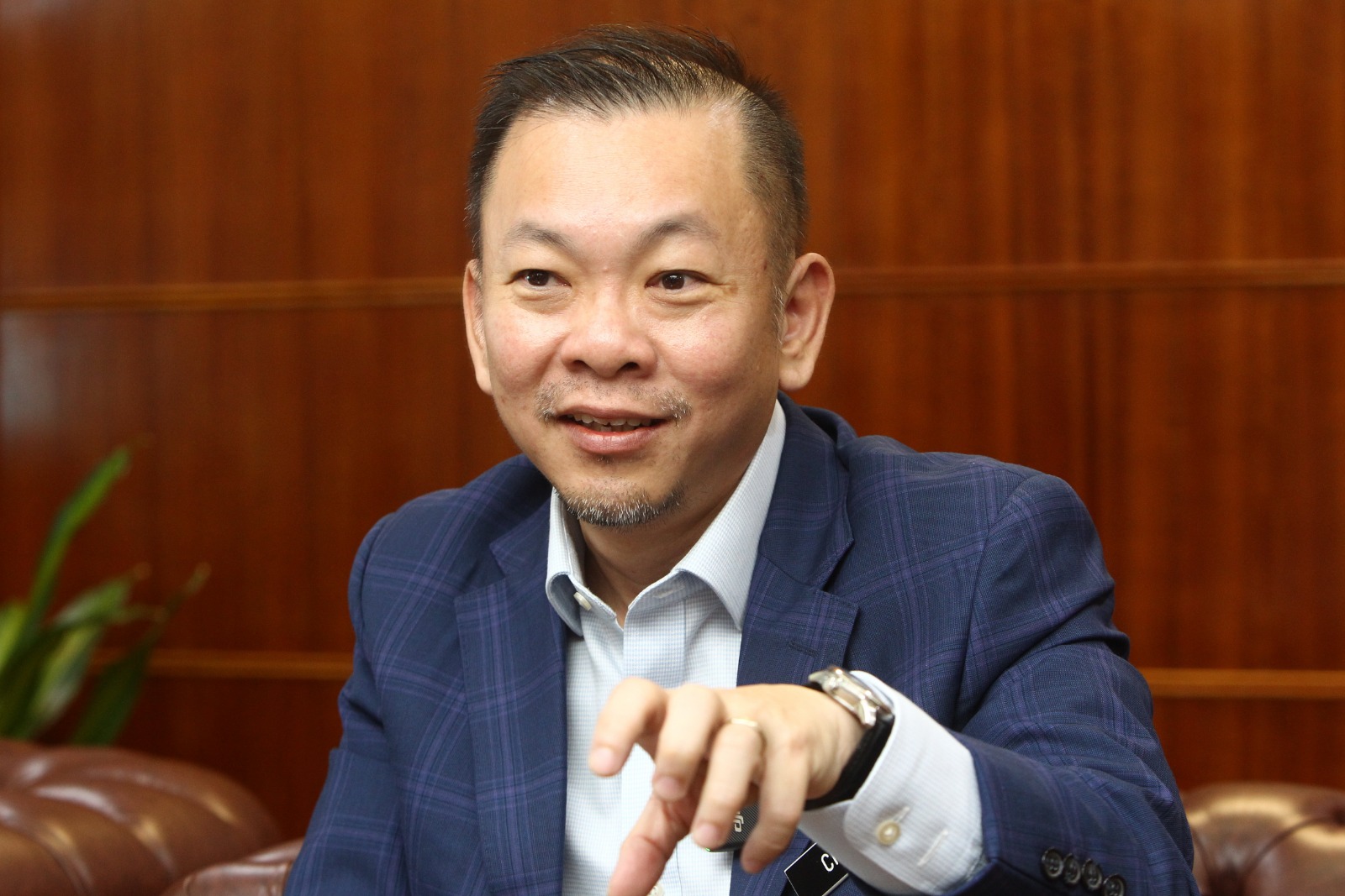 陈泓缣
