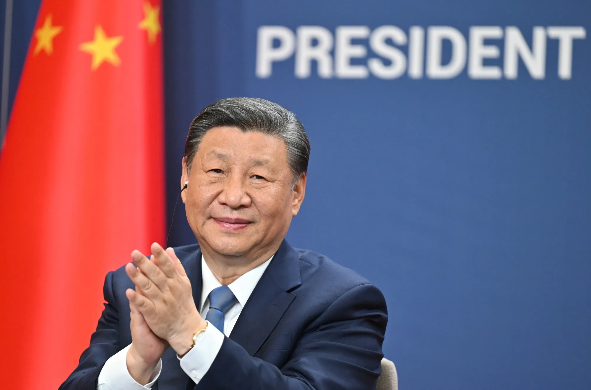 习近平