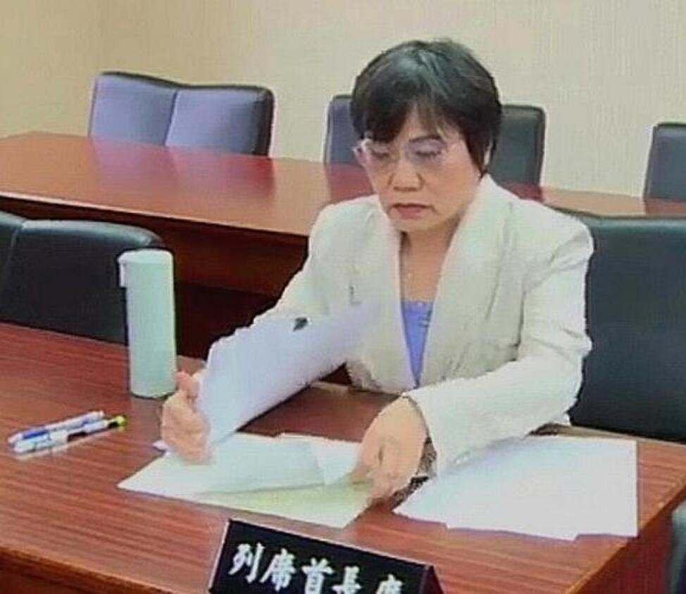 传赖清德5·20后改组 台要组战斗型内阁