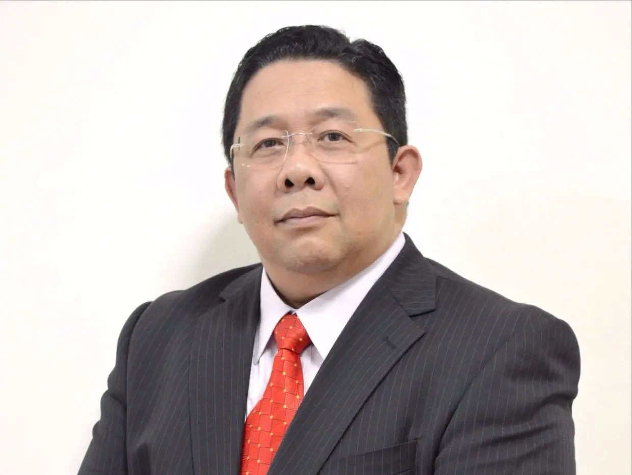 大马回教发展局总监拿督昔拉祖丁 Dr Sirajuddin
