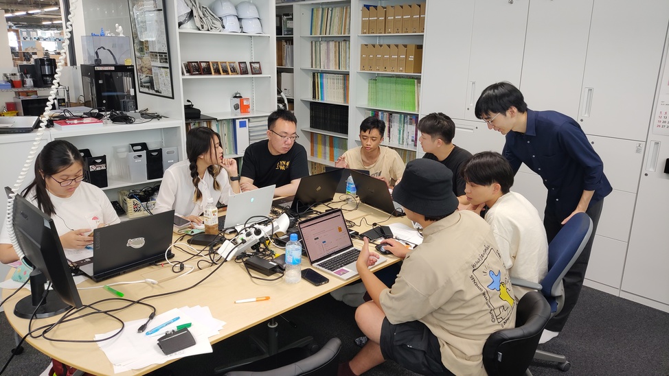 拉曼理工大学