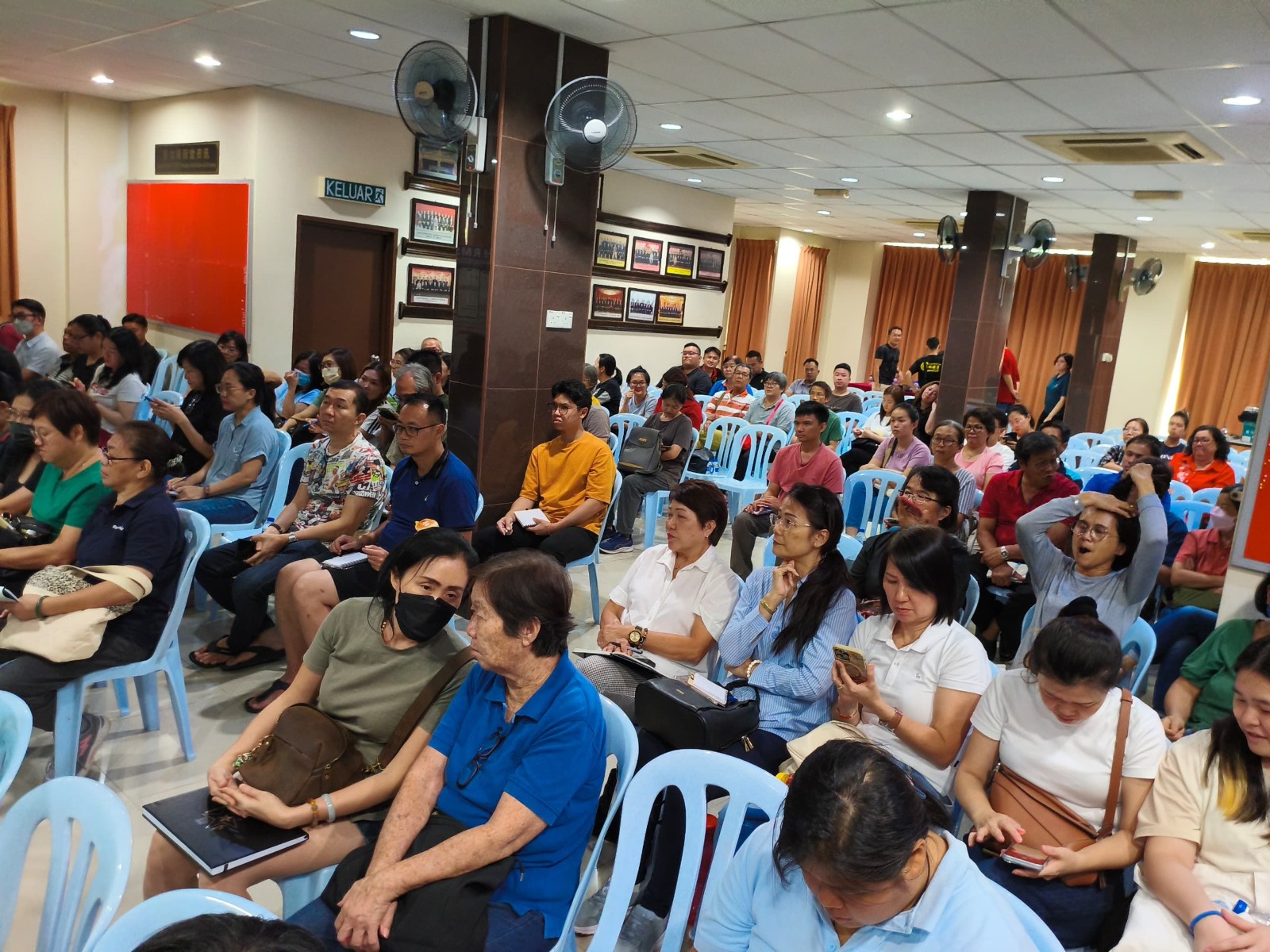 客家,公会,电子发票,政府,企业,经济,中华总商会,数码,