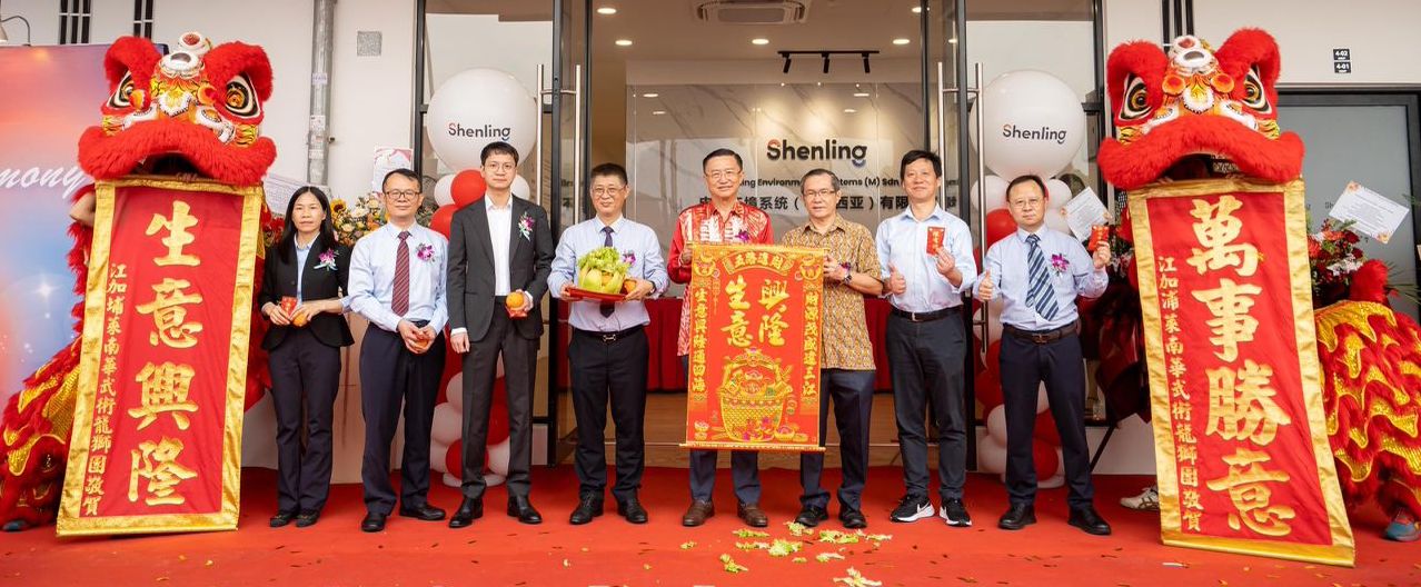 关税战引发产业大转移   郑修强：企业应布局找出路