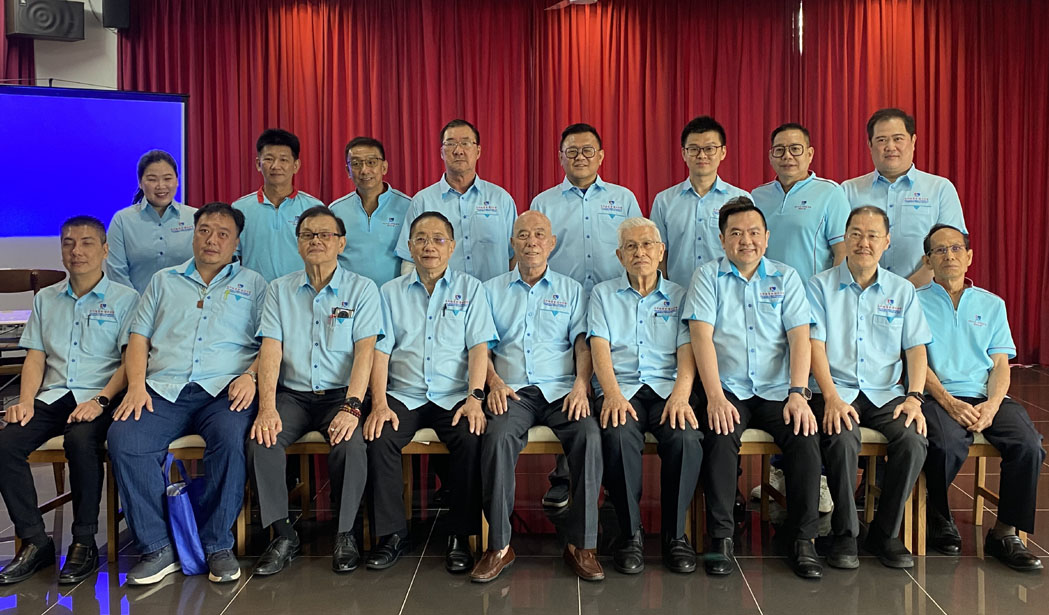 郑荣兴:今年首季度 马中贸易额达逾498亿美元