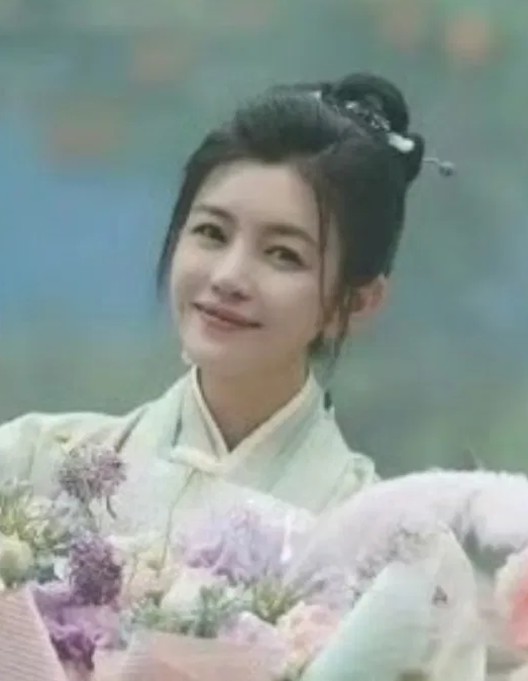 陈妍希
